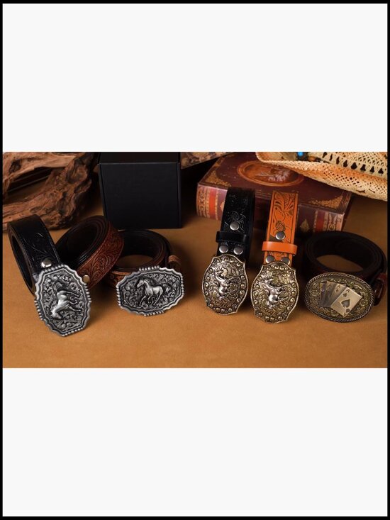 Belts